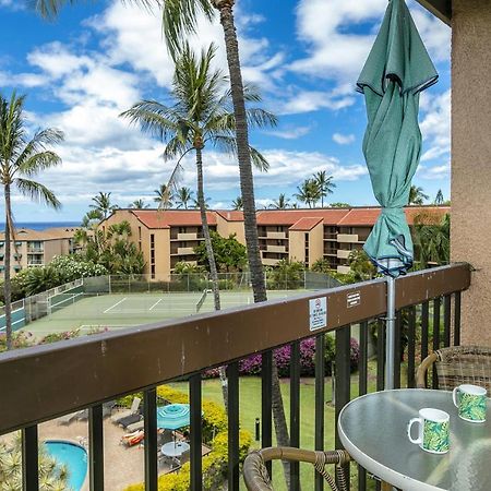 Апартаменти Maui Vista By Coldwell Banker Island Vacations Кіхеї Екстер'єр фото
