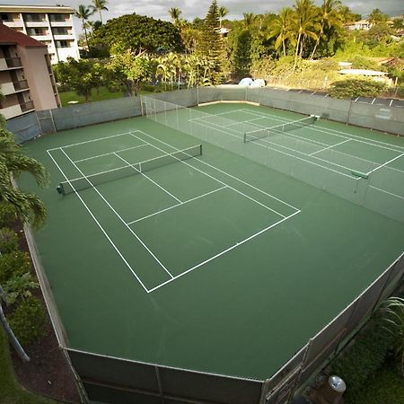 Апартаменти Maui Vista By Coldwell Banker Island Vacations Кіхеї Екстер'єр фото