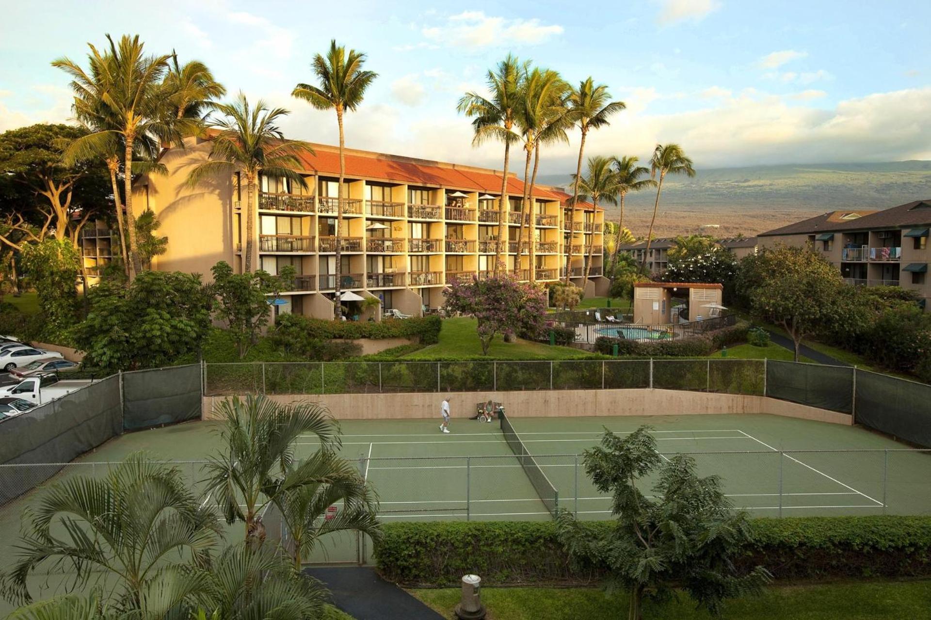 Апартаменти Maui Vista By Coldwell Banker Island Vacations Кіхеї Екстер'єр фото