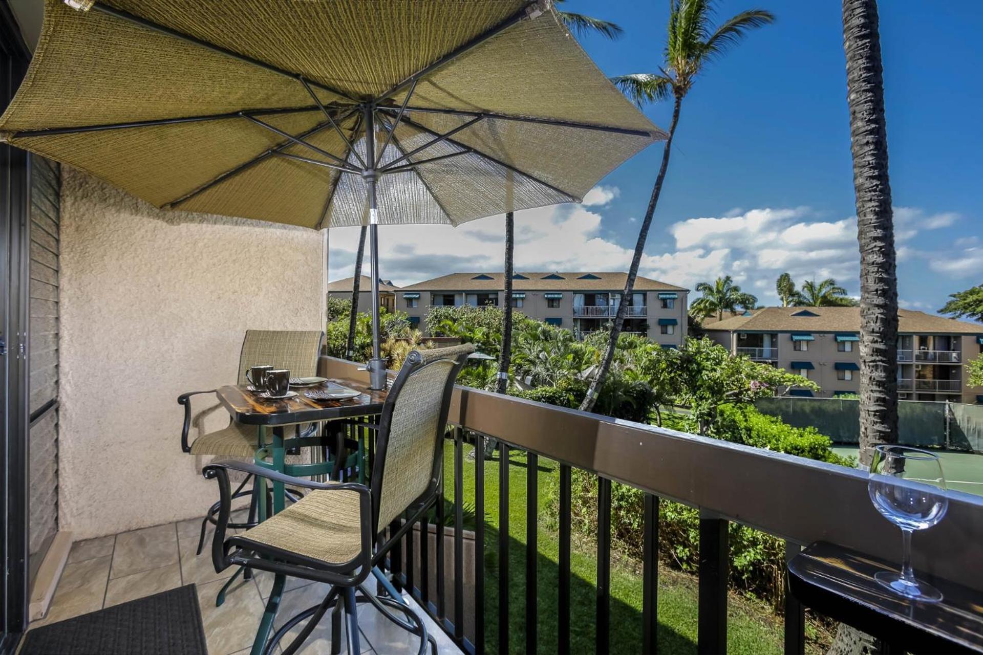 Апартаменти Maui Vista By Coldwell Banker Island Vacations Кіхеї Екстер'єр фото