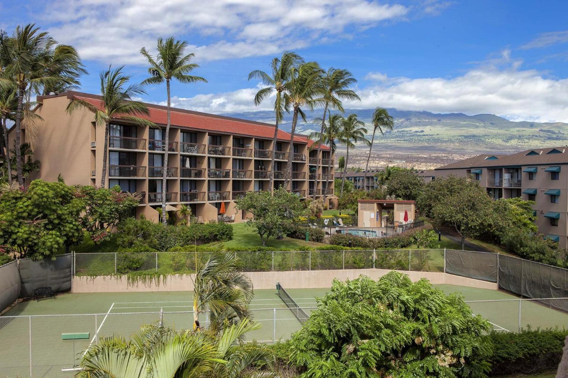 Апартаменти Maui Vista By Coldwell Banker Island Vacations Кіхеї Екстер'єр фото