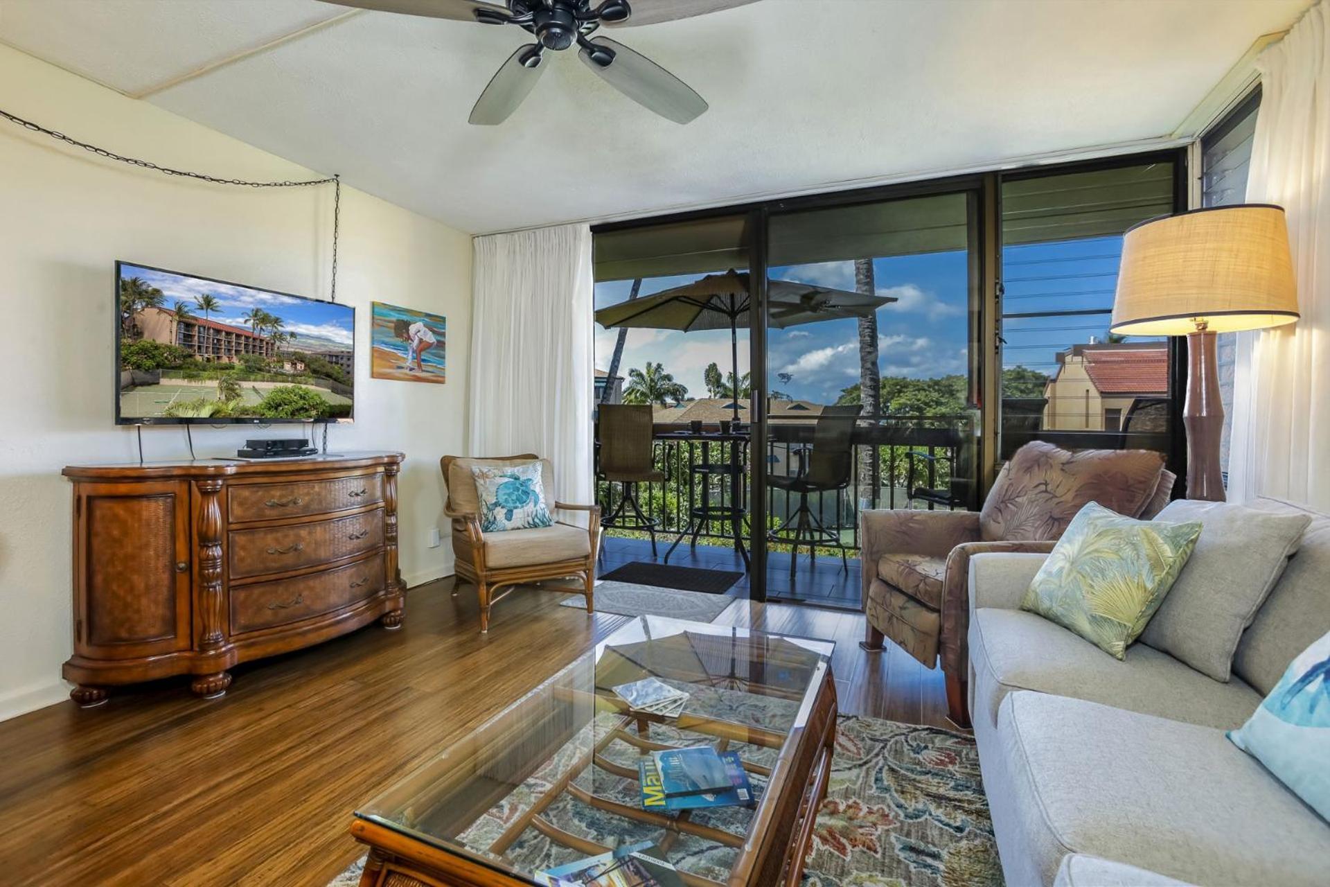 Апартаменти Maui Vista By Coldwell Banker Island Vacations Кіхеї Екстер'єр фото