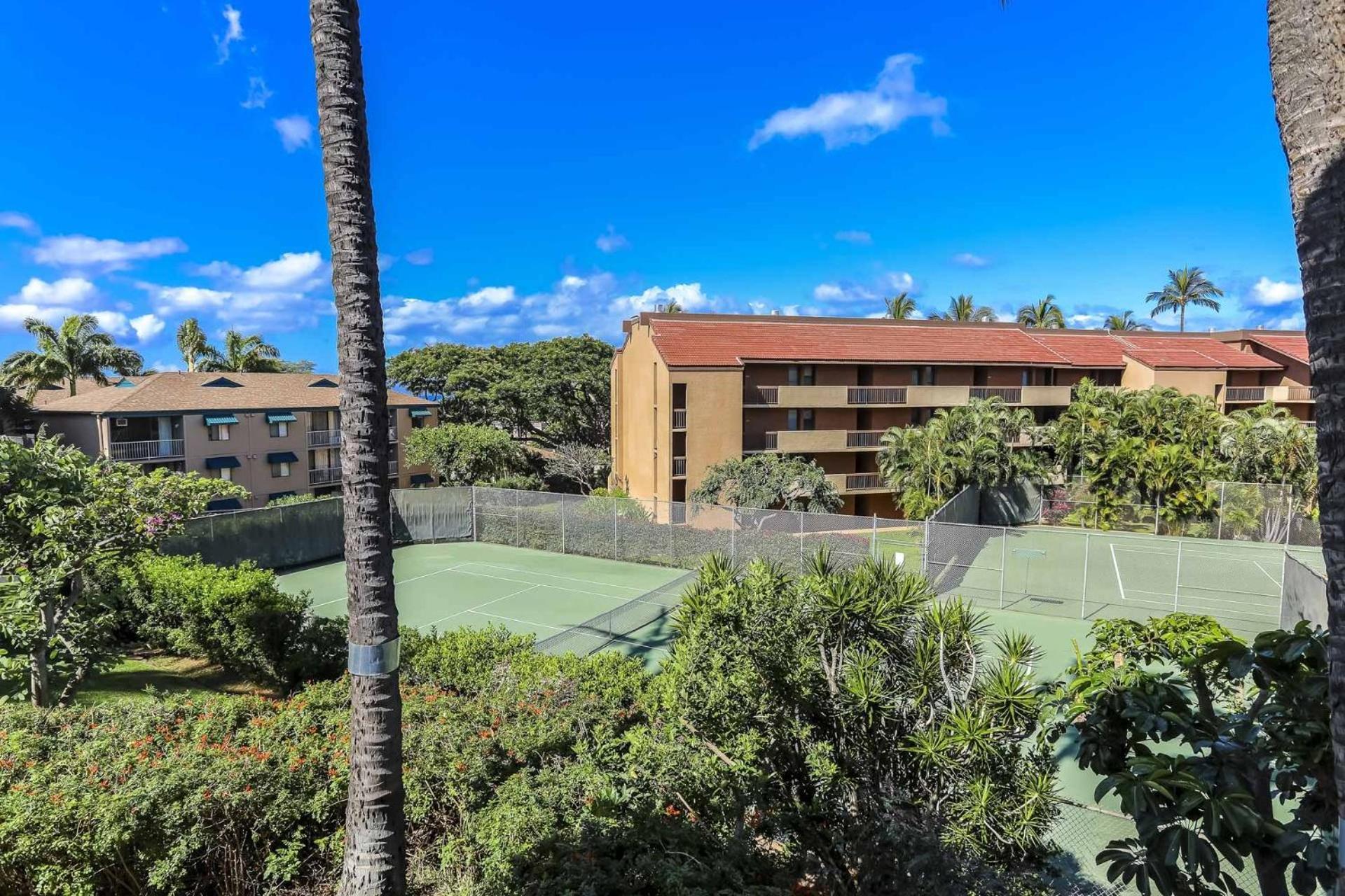 Апартаменти Maui Vista By Coldwell Banker Island Vacations Кіхеї Екстер'єр фото