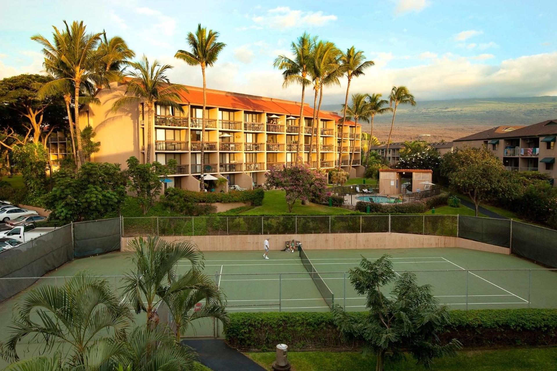 Апартаменти Maui Vista By Coldwell Banker Island Vacations Кіхеї Екстер'єр фото