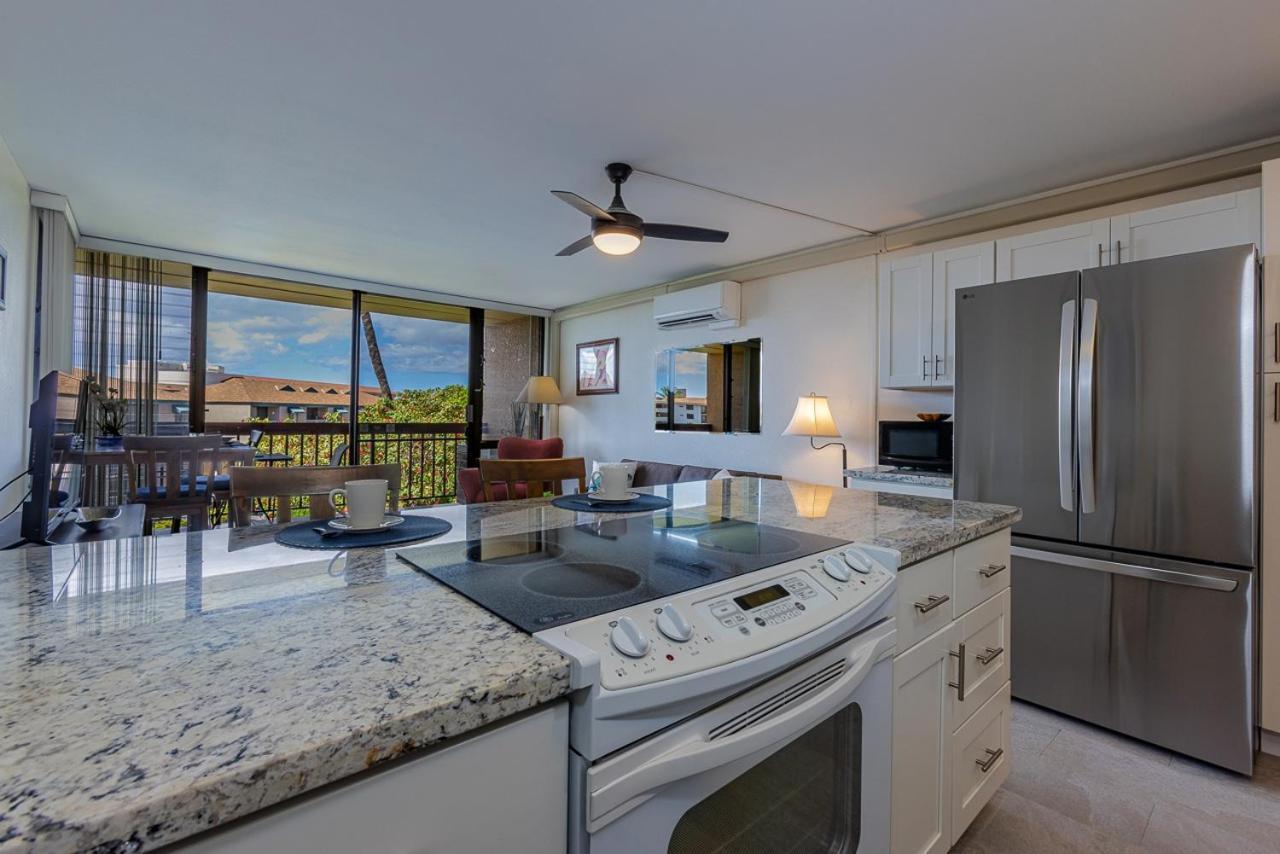 Апартаменти Maui Vista By Coldwell Banker Island Vacations Кіхеї Екстер'єр фото