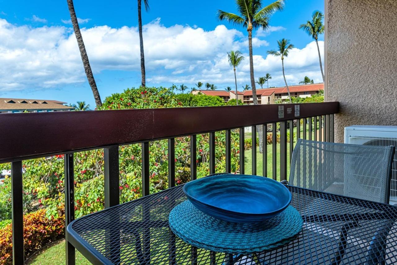 Апартаменти Maui Vista By Coldwell Banker Island Vacations Кіхеї Екстер'єр фото