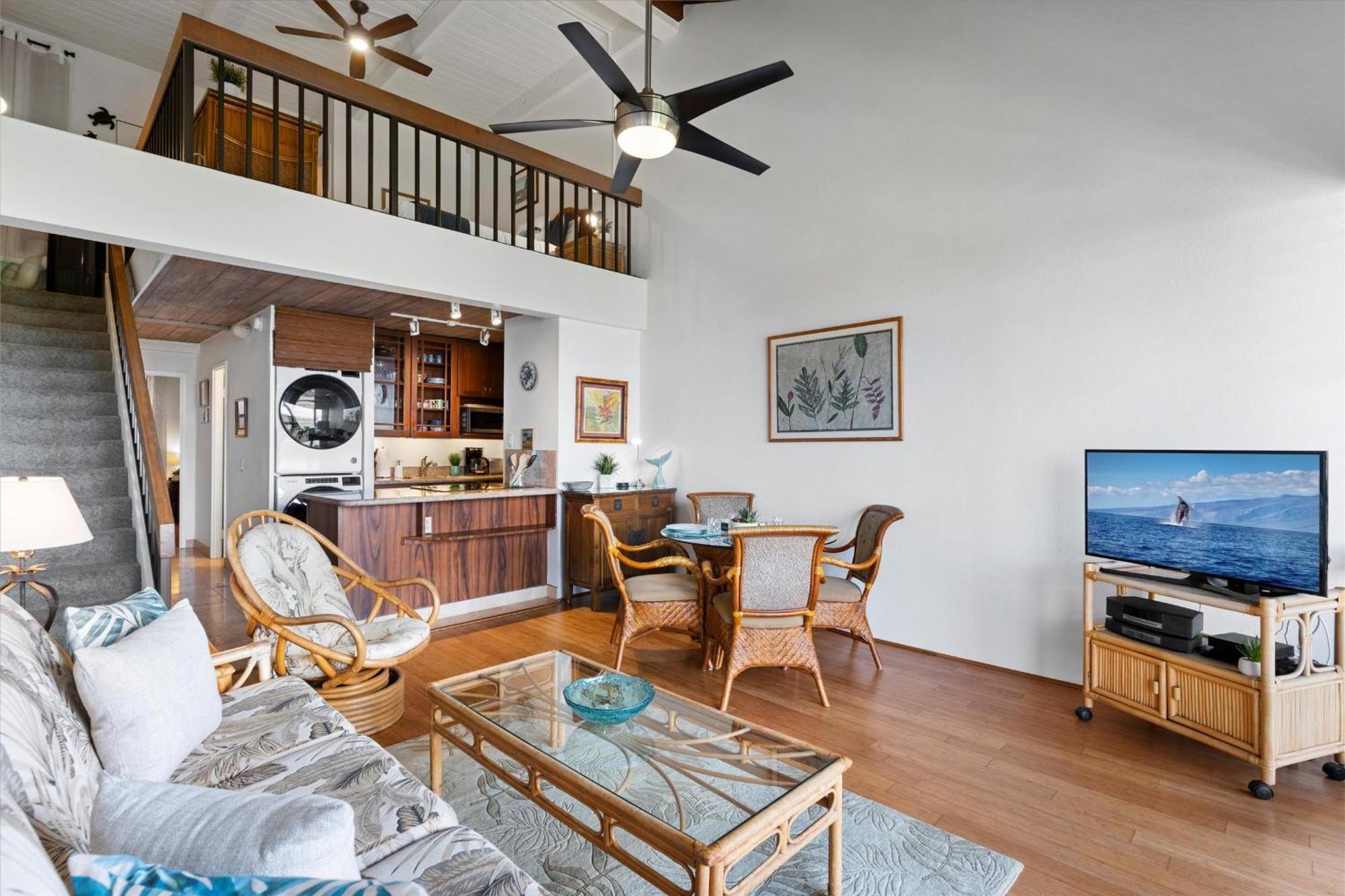 Апартаменти Maui Vista By Coldwell Banker Island Vacations Кіхеї Екстер'єр фото