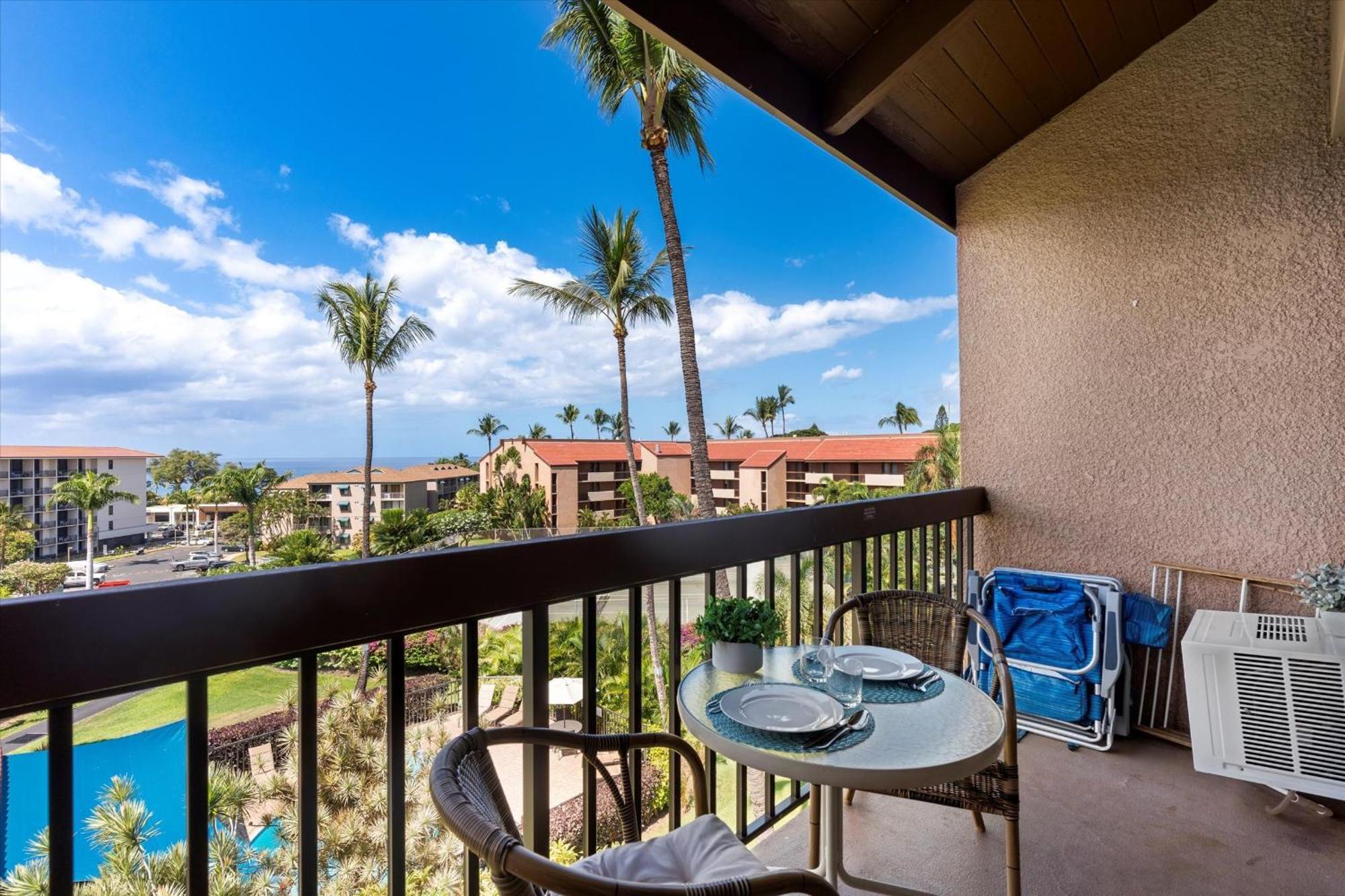 Апартаменти Maui Vista By Coldwell Banker Island Vacations Кіхеї Екстер'єр фото