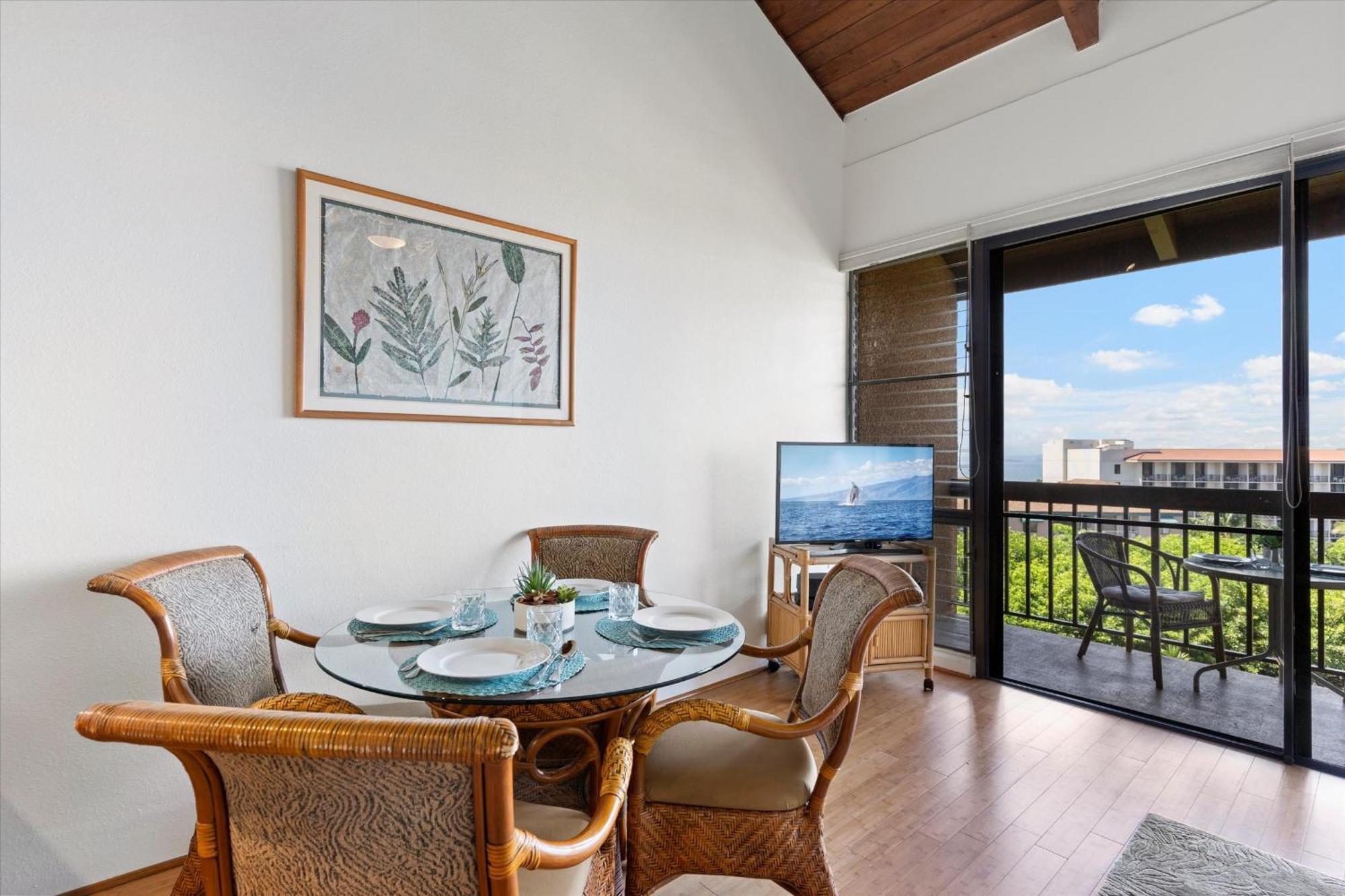Апартаменти Maui Vista By Coldwell Banker Island Vacations Кіхеї Екстер'єр фото