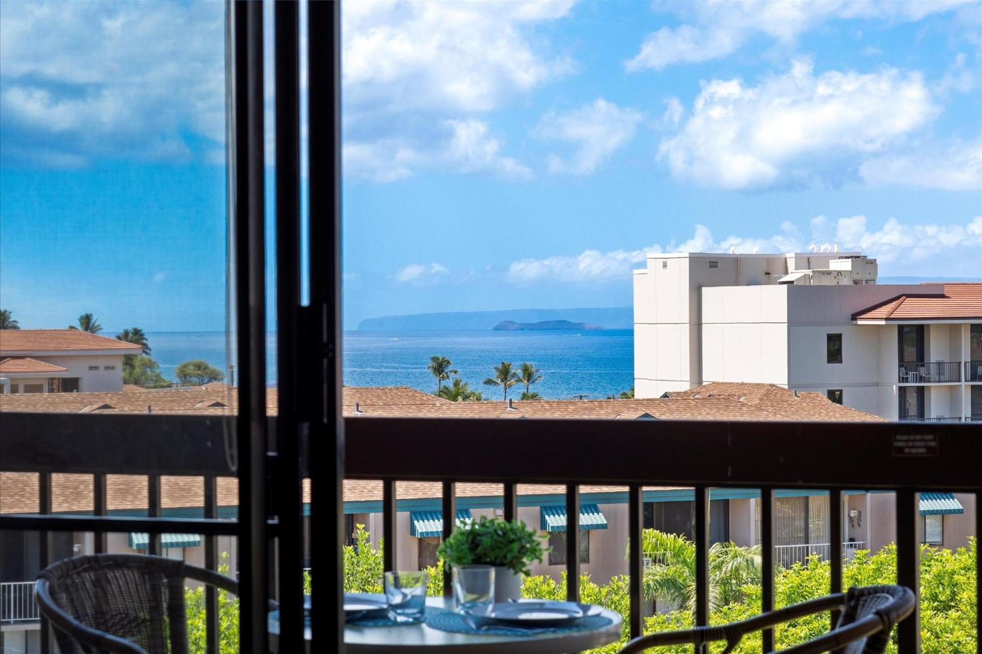 Апартаменти Maui Vista By Coldwell Banker Island Vacations Кіхеї Екстер'єр фото