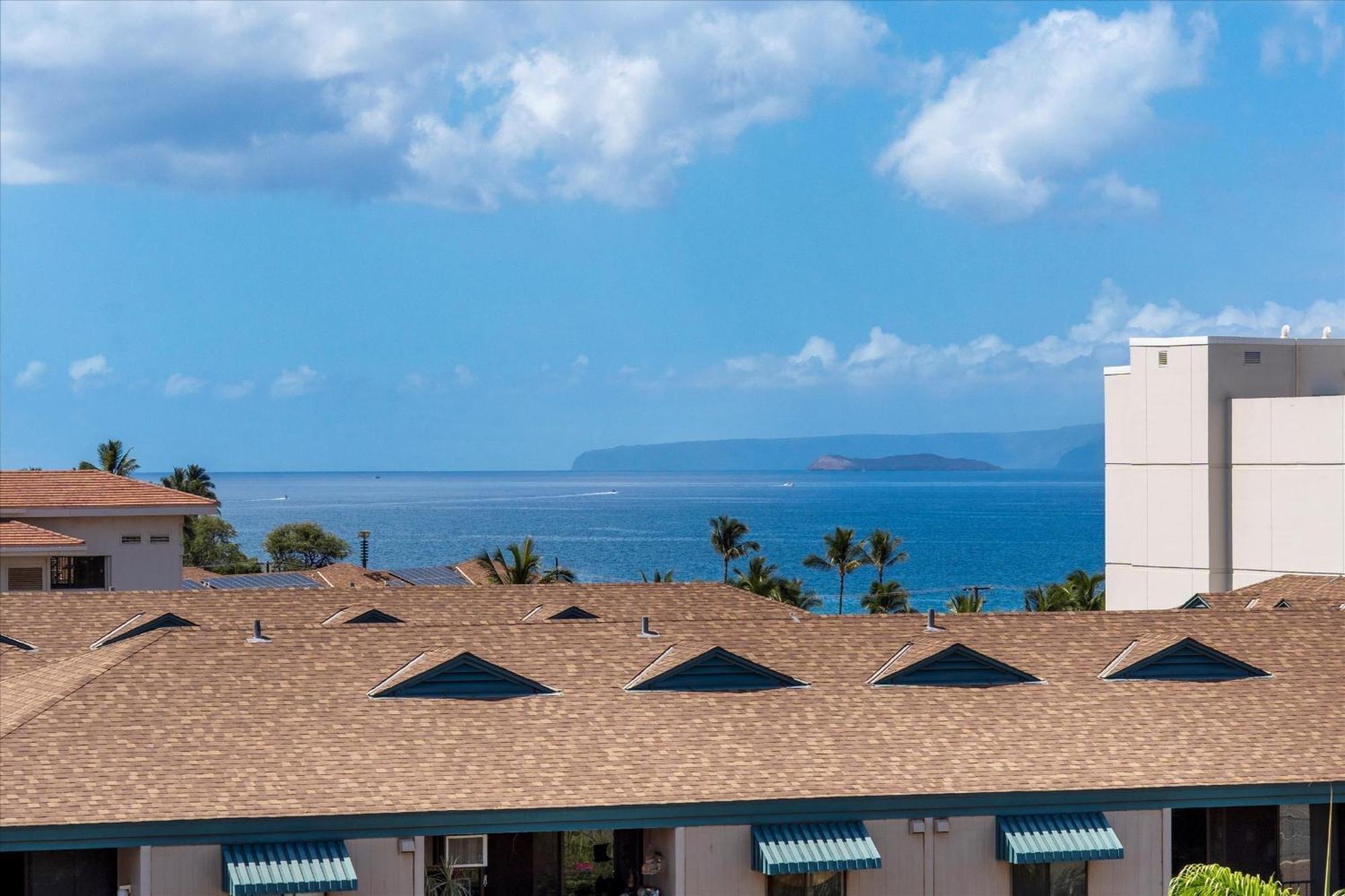 Апартаменти Maui Vista By Coldwell Banker Island Vacations Кіхеї Екстер'єр фото